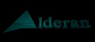Logo: Alderan