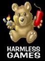 Logo: Harmless Games LLC
