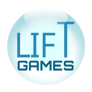 Logo: LifT Games