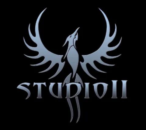 Logo: Studio II Software GmbH