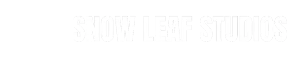 Logo: Snow Leaf Studios AS