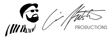 Logo: Chris Huelsbeck Productions