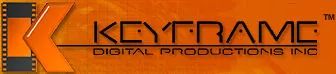 Logo: Keyframe Digital Production Inc.