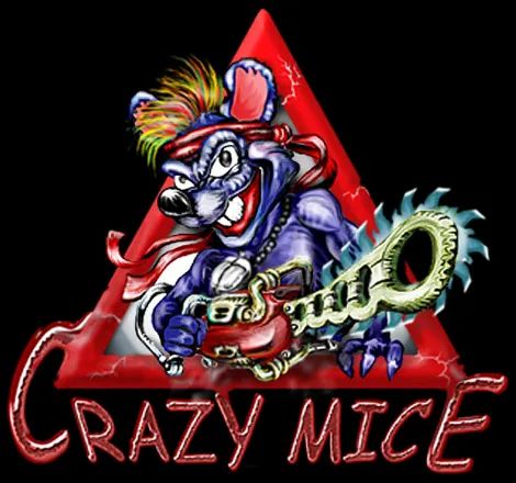 Logo: Crazy Mice