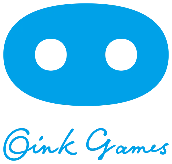 Logo: Oink Games Inc.