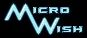 Logo: Micro Wish