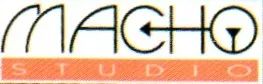 Logo: Macho Studio