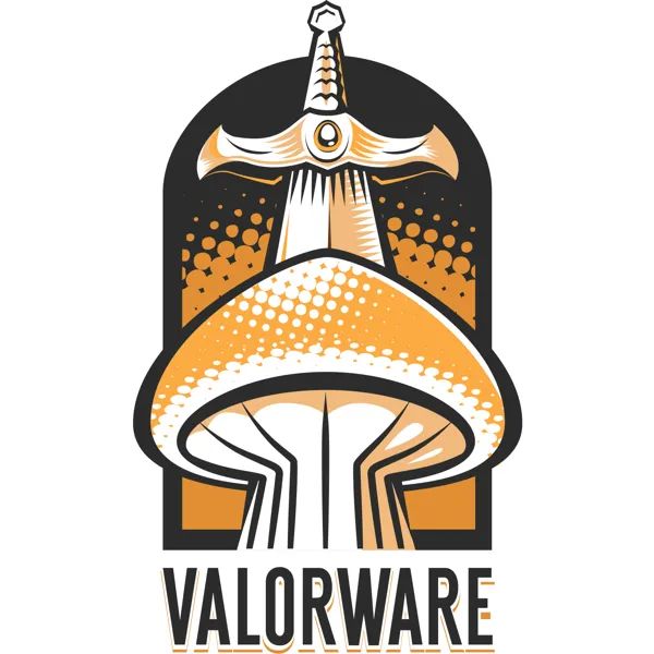 Logo: Valorware Ltd