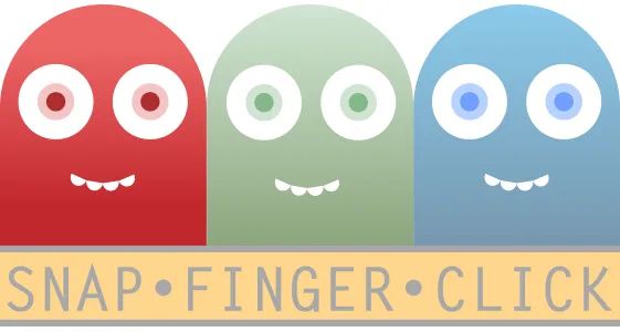 Logo: Snap Finger Click Ltd