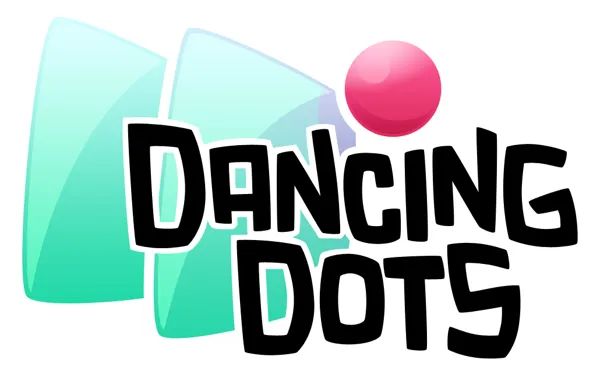 Logo: Dancing Dots