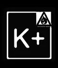 Logo: KaosKontrol, Inc.