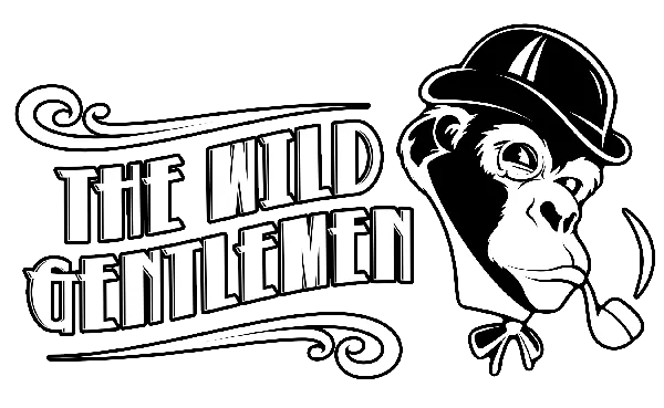 Logo: The Wild Gentlemen
