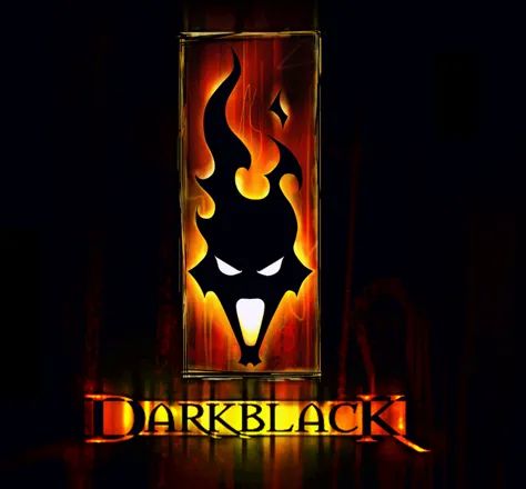Logo: Darkblack Ltd