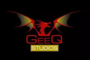 Logo: GeeQ Studios, LLC