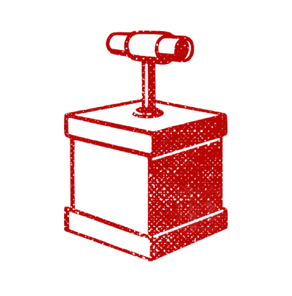 Logo: Dinamita Animación