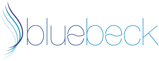 Logo: The Blue Beck Ltd.