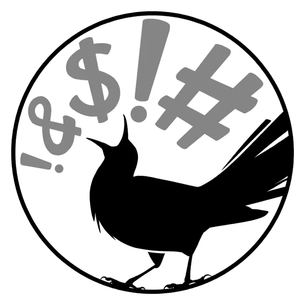 Logo: Studio Grackle