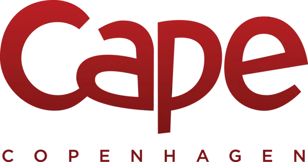 Logo: Cape Copenhagen