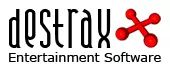 Logo: destraX Entertainment Software GbR
