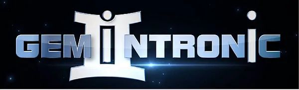 Logo: Gemintronic, LLC