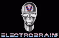 Logo: Electro Brain Corp.