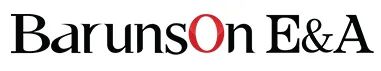 Logo: Barunson E&A Corporation