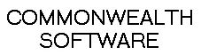 Logo: Commonwealth Software