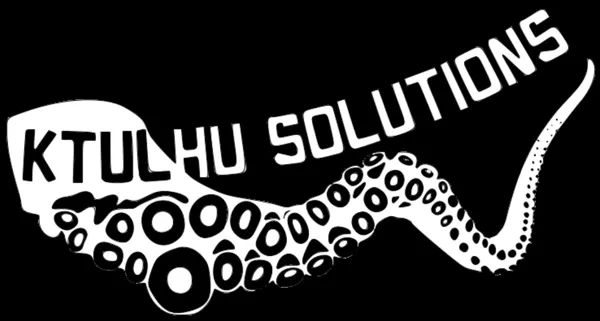 Logo: Ktulhu Solutions