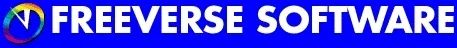 Logo: Freeverse, Inc.