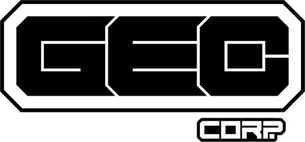 Logo: Giant Enemy Crab