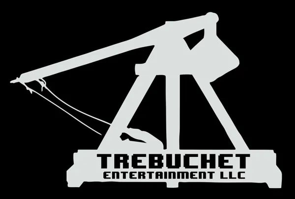 Logo: Trebuchet Entertainment LLC