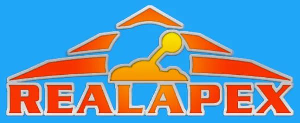 Logo: RealApex