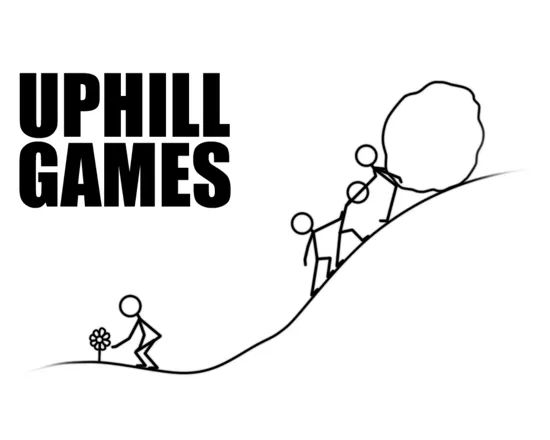 Logo: Uphill Games