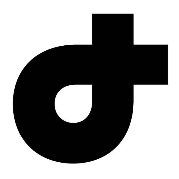 Logo: Dharma Type
