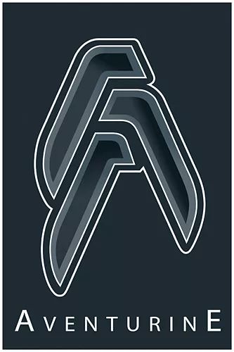 Logo: Aventurine S.A.
