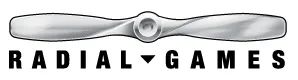 Logo: Radial Games Corp.