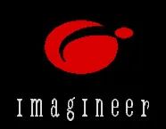 Logo: Imagineer Co., Ltd.