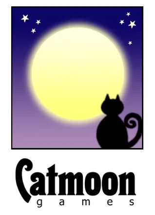 Logo: Catmoon Games Ltd.