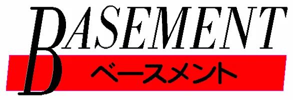 Logo: Basement