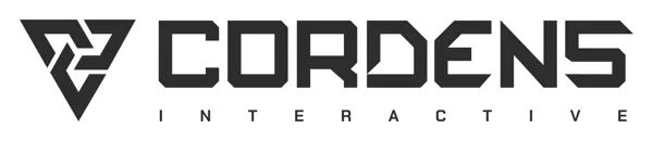 Logo: Cordens Interactive S.R.L.