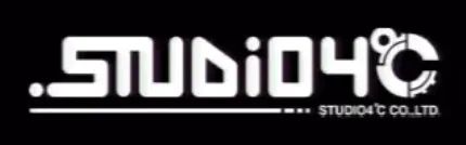 Logo: Studio 4°C Co., Ltd.