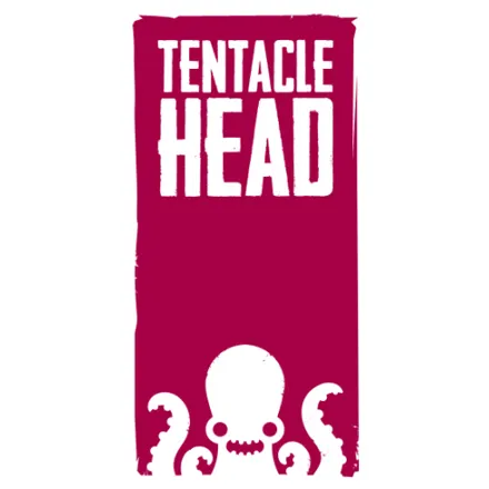 Logo: Tentacle Head Games, Inc.
