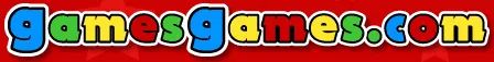 Logo: GamesGames.com