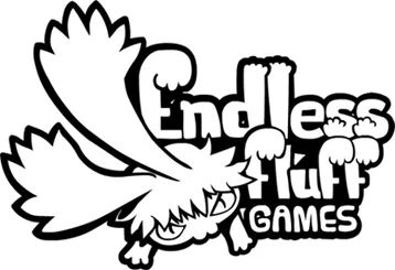 Logo: Endlessfluff Games