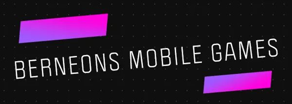 Logo: Berneons Games