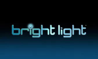 Logo: EA Bright Light