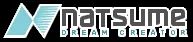 Logo: NatsumeAtari Inc.