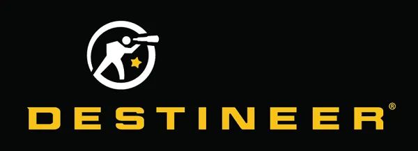 Logo: Destineer Publishing Corp.