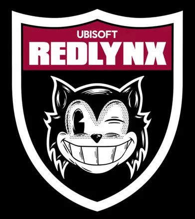 Logo: RedLynx Ltd