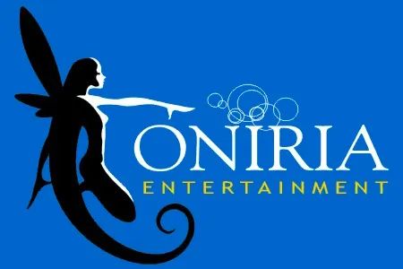 Logo: Oniria Entertainment Ltda.
